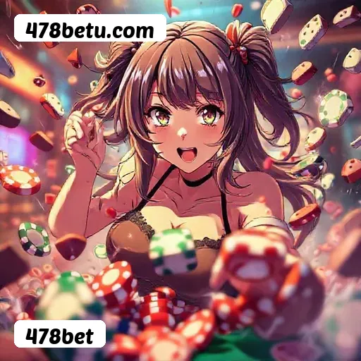 6 vantagens exclusivas do programa VIP da 478bet