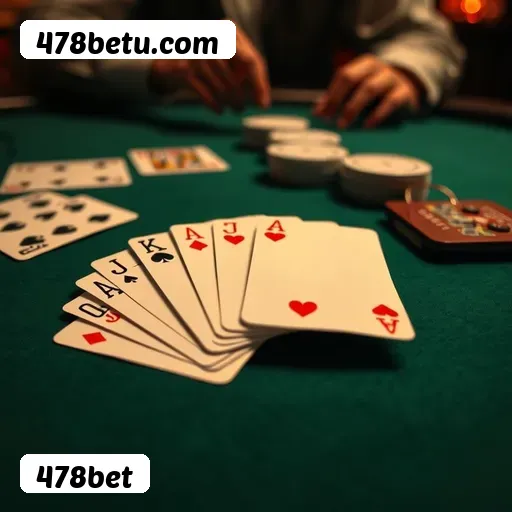 Loterias online disponíveis na 478bet