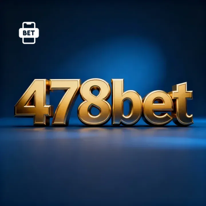 Apostas esportivas da 478bet com odds competitivas