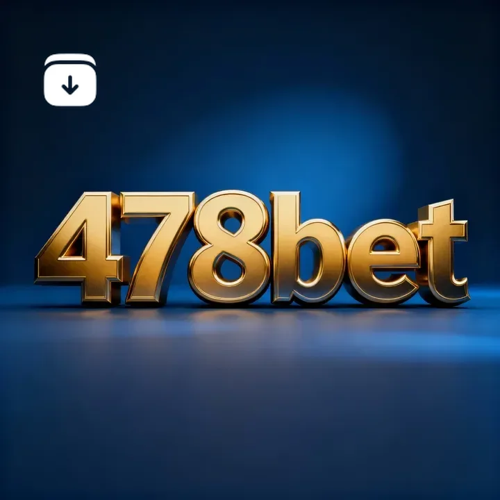 Download gratuito do app da 478bet