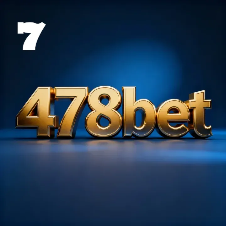 Slots online da 478bet com jackpots progressivos